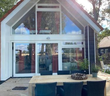Grijpskerke House | Het Windekind