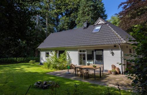 Vierhouten House | Het Witte Boshuis Vierhouten