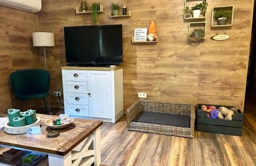 Lanaken Ski Chalet | Het Zenhuisje