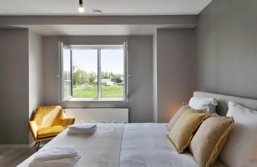 Het Zoute House | Het Zwinhuis - Spacious and comfortable family home near 't Zwin