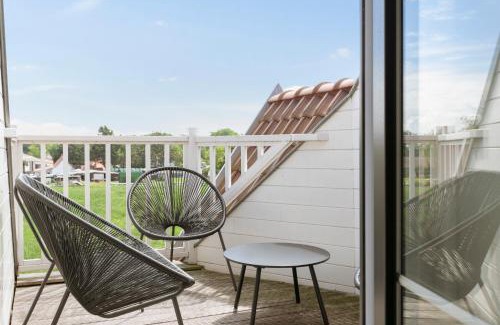 Het Zoute House | Het Zwinhuis - Spacious and comfortable family home near 't Zwin