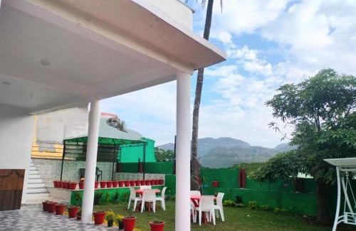 Mount Abu House | Hetamji Villa