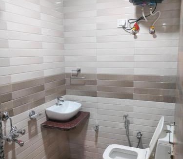 Mount Abu House | Hetamji Villa