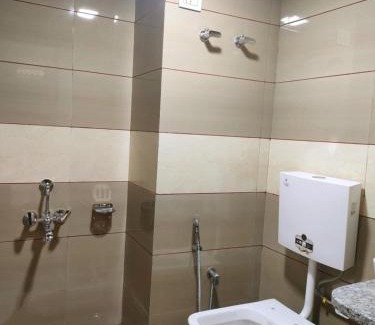 Mount Abu House | Hetamji Villa