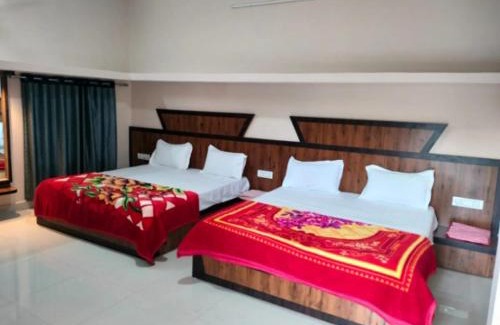 Mount Abu House | Hetamji Villa