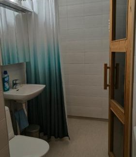 Kotka Apartment | Hetekka Kotka