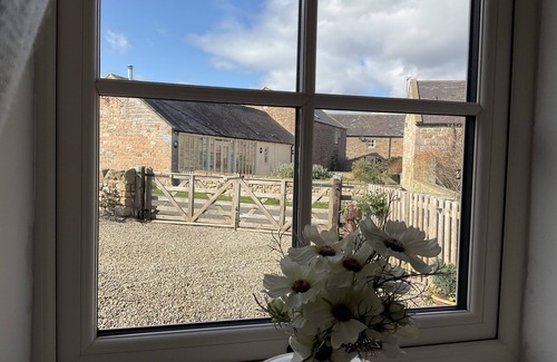 Old Bewick Cottage | Hetton Byre