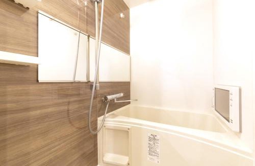 Toshima Apartment | HeureuxShiinamachi - Vacation STAY 19769