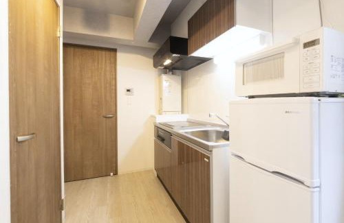 Toshima Apartment | HeureuxShiinamachi - Vacation STAY 19769