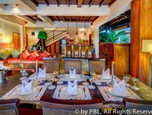Laksmana Villa | Hevea Villas