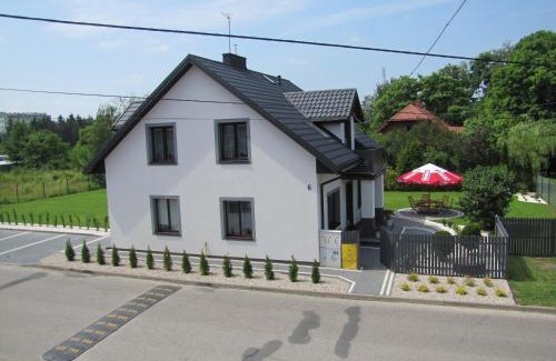 Sokolow Podlaski Bed & Breakfast | Heveliusz