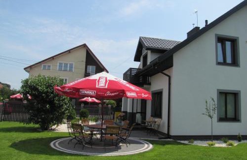 Sokolow Podlaski Bed & Breakfast | Heveliusz