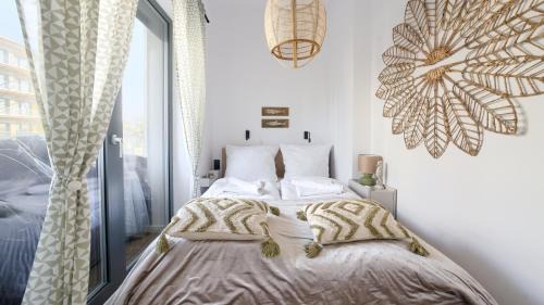 Mrzezyno Apartment | Hevenia, Sun & Snow