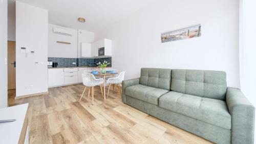 Mrzezyno Apartment | Hevenia, Sun & Snow