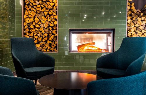 Corner Brook Hotel | Hew & Draw Hotel