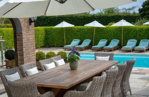 Hewas Water House | Hewas Water House - Private Pool, Hot Tub & Games Room