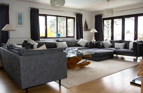 Hewas Water House | Hewas Water House - Private Pool, Hot Tub & Games Room