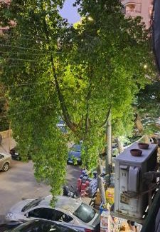 Heliopolis House | Hewidi deluxe Bedroom 12 min from Cairo Airport 3 min from famous Roxy Square free AP dropoff 距开罗机场十二分钟的豪华卧室 免费机场送机