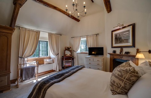 Galhampton House | Hewletts Mill
