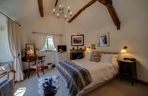 Galhampton House | Hewletts Mill