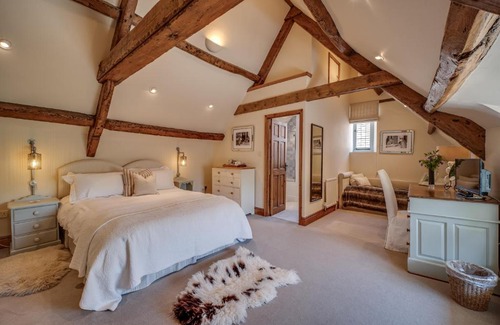 Galhampton House | Hewletts Mill