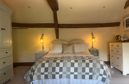 Galhampton House | Hewletts Mill