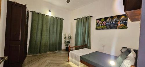 Thiruvananthapuram House | Hexa Urban space