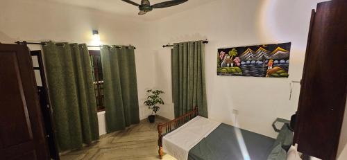 Thiruvananthapuram House | Hexa Urban space