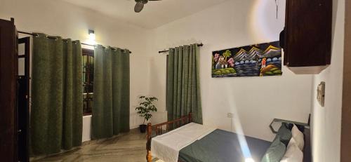 Thiruvananthapuram House | Hexa Urban space