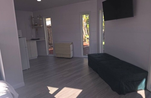 Rancho Penasquitos Apartment | Hexagon Hideaway