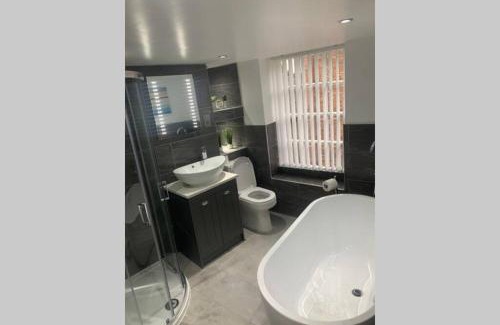 Hexham Apartment | Hexham Town Centre, Market Place View