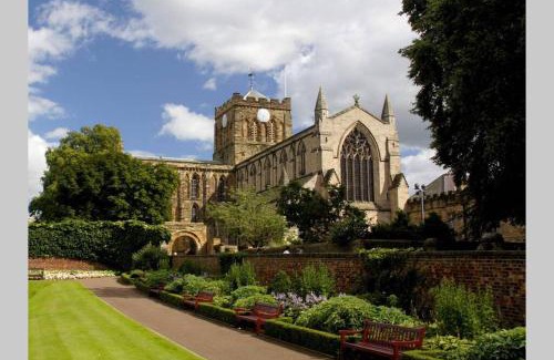 Hexham Apartment | Hexham Town Centre, Market Place View
