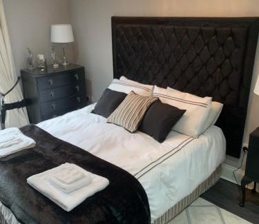 Hexham Apartment | Hexham Town Centre, Market Place View