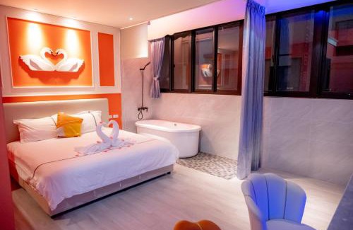 Magong House | Hexu B&B