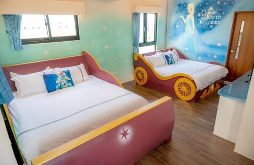 Magong House | Hexu B&B