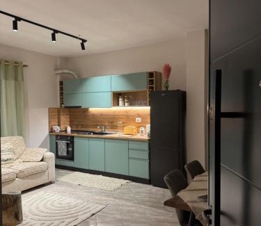 Qerek Apartment | Hey Apartment 1