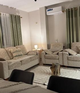 Qerek Apartment | Hey Apartment 1