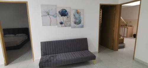 Malacca City House | Hey homestay melaka