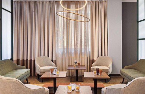 Rheinstetten Hotel | Hey Lou Hotel Karlsruhe Messe