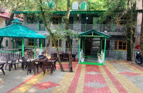 Nainital Resort | Heyan Cedar Woods Nainital