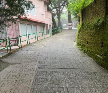 Nainital Resort | Heyan Cedar Woods Nainital