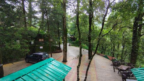 Nainital Resort | Heyan Cedar Woods Nainital