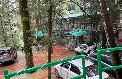 Nainital Resort | Heyan Cedar Woods Nainital