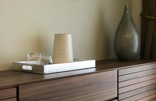 Eko Atlantic Hotel | HEYCH Residences - Eko Pearl Towers