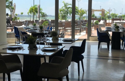Eko Atlantic Hotel | HEYCH Residences - Eko Pearl Towers