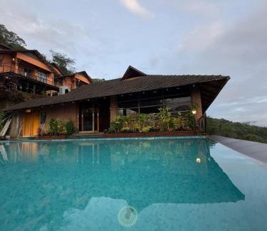 Elappara Resort | Heyday by the valley - panchalimedu