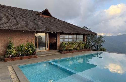 Elappara Resort | Heyday Thazhvaram