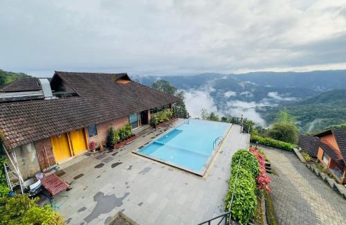 Elappara Resort | Heyday Thazhvaram