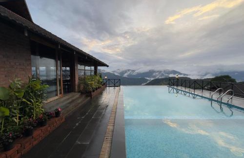 Elappara Resort | Heyday Thazhvaram