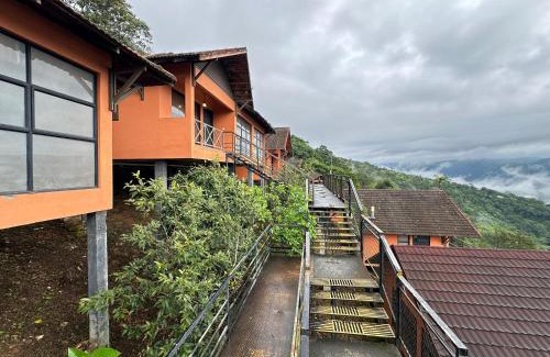 Elappara Resort | Heyday Thazhvaram